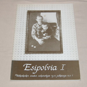Esipolvia I